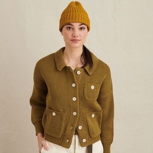 Alex Mill Parker Cardigan Sweater